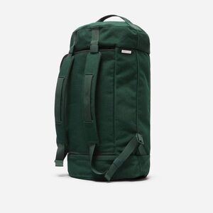Green Everlane The Mover Pack Duffle bag